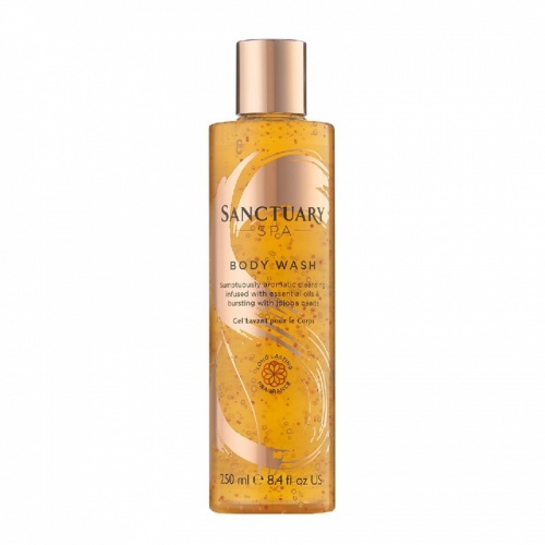 Sanctuary Spa Body Wash 250ml